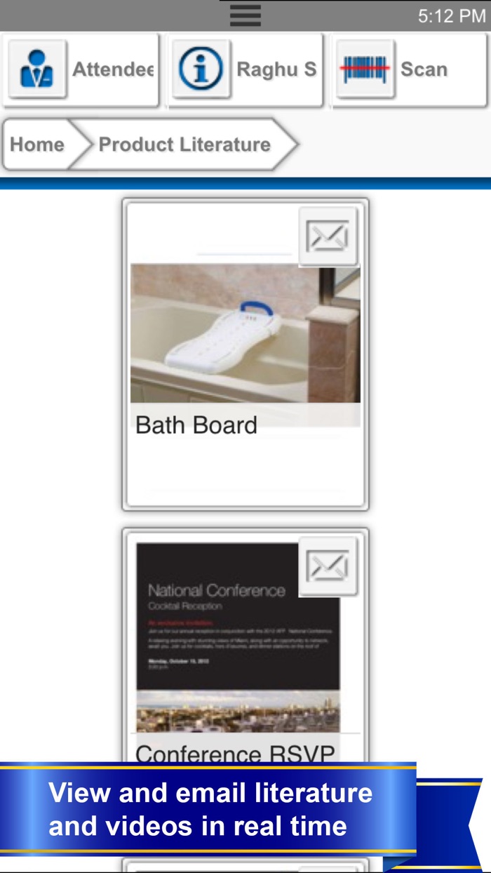 Camgen Lead Qualification B