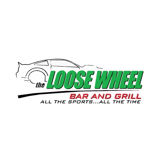 The Loose Wheel Bar & Grill icon