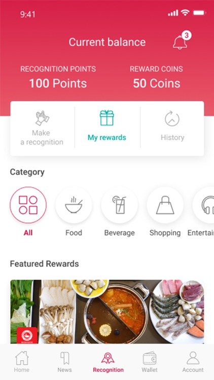 AIA VN Benefits & Recognition screenshot-3