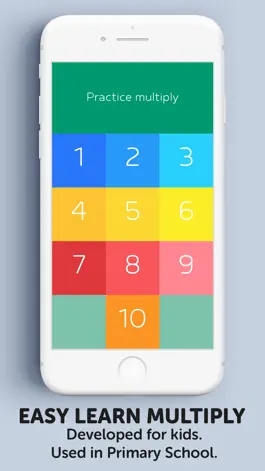 Game screenshot Multiply - Practice mod apk