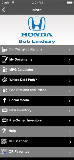 Bob Lindsay Honda >> Bob Lindsay Honda On The App Store Bob Lindsay Honda >> Bob Lindsay Honda On The App Store