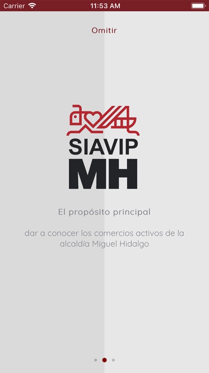 SIAVIP MH