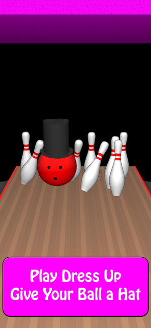 Ten Pins: Bowling Arcade(圖4)-速報App