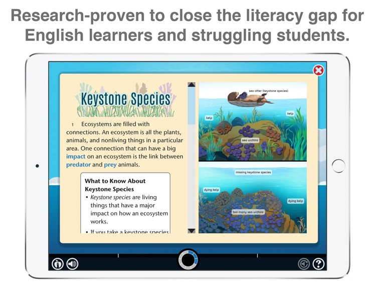 Lexia Core5 Reading screenshot-4