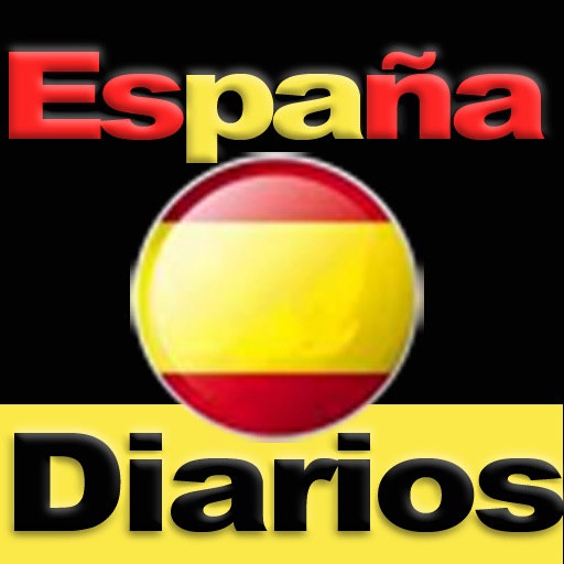 Diarios España | Periodicos: ElCorreo, ABC Sevilla, LaVoz de Galicia... icon