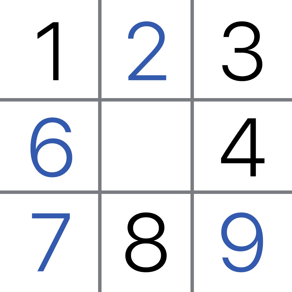 Sudoku.com - Brain Games
