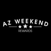 AZ Weekend Rewards