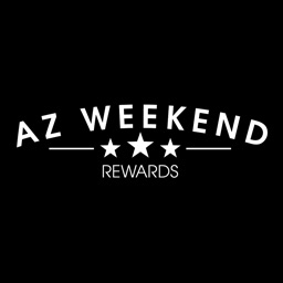 AZ Weekend Rewards