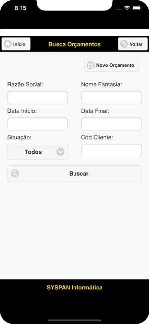 Syscomercio(圖3)-速報App