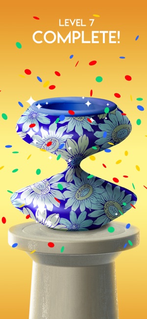 Pottery Lab - Let’s Clay 3D(圖3)-速報App