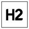 Download the H2 App to easily book classes and manage your fitness experience - anytime, anywhere