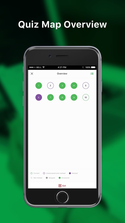ABA Test Prep screenshot-3
