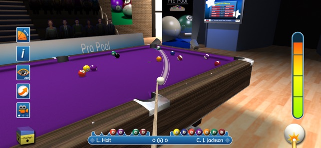 Pro Pool 2019(圖4)-速報App