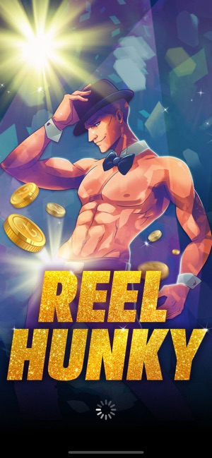 Reel Hunky(圖1)-速報App