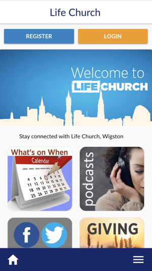 Life Church Leicester(圖3)-速報App