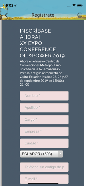 XX Oil&Power(圖2)-速報App