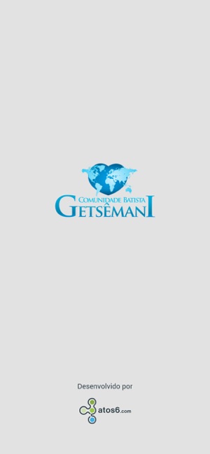 Comunidade Batista Getsemani(圖1)-速報App