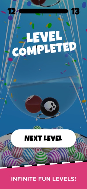 Ball Globe(圖6)-速報App