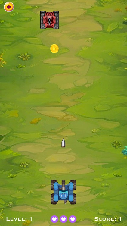 Voto Hand screenshot-4