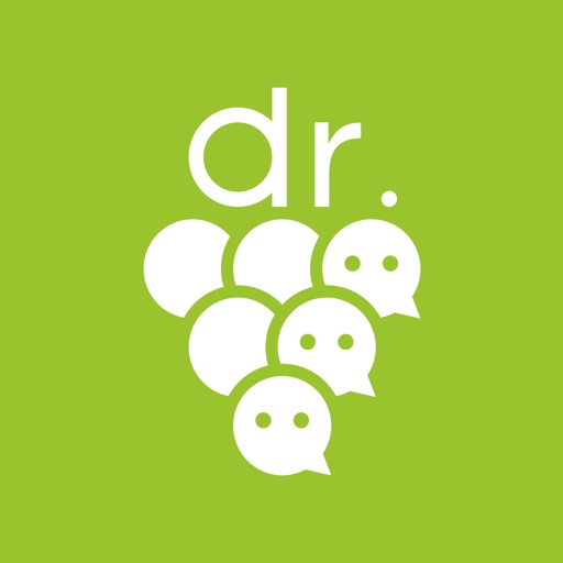 dr.wine酒博士 iOS App