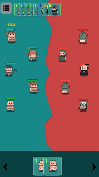 Defense 2048 screenshot-6