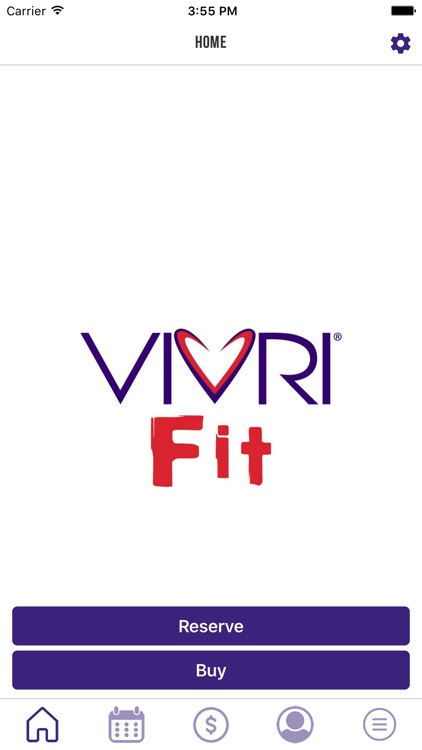 VIVRIFIT BREAKTHROUGH STUDIO