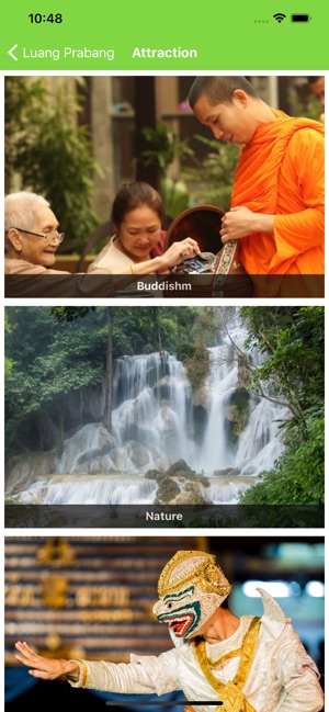 Luang Prabang(圖2)-速報App