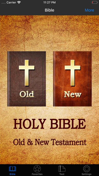 holy bible niv daily study appのおすすめ画像1