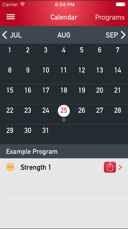 Golf Fit Pro screenshot-0