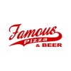 Famous Pizza & Beer