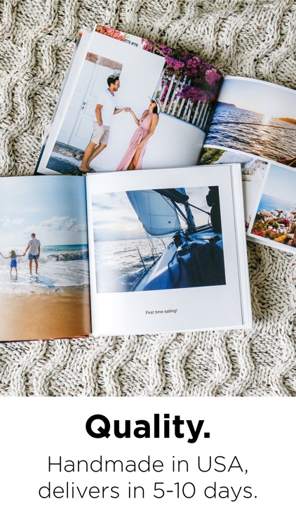 SimplePrints Books & Canvas