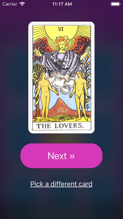 Tarot Card Reading Predictions