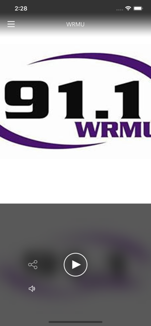 WRMU - Radio Mount Union(圖1)-速報App