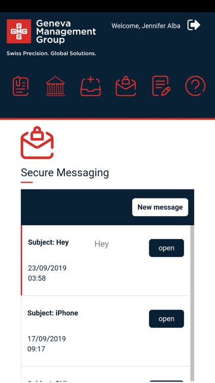 GMG Secure screenshot-5