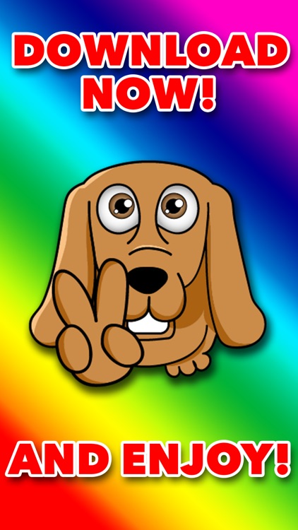 Doxie Mojis screenshot-4