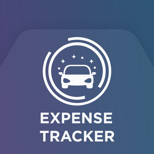 Vehicle Expense Tracker icon