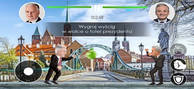 Polskie walki polityczne(圖2)-速報App