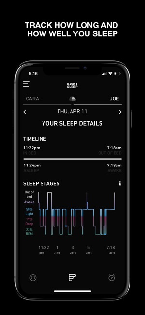 Eight Sleep(圖2)-速報App