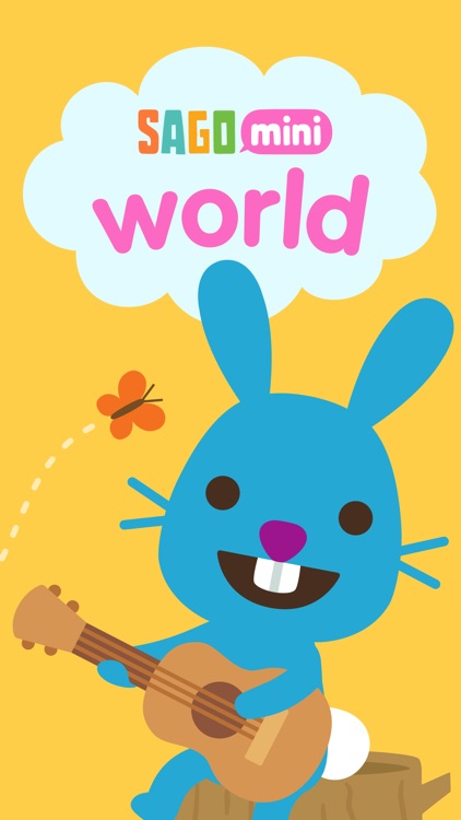 Sago Mini World screenshot-6