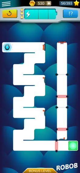 Game screenshot Robob - The Game apk