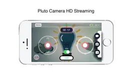 Game screenshot Pluto Controller apk