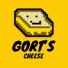 Gorts Cheese (UT Austin) gourmet grilled cheese 