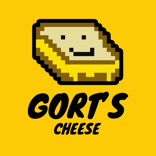 Gorts Cheese (UT Austin)