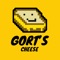 Gort's Grilled Cheese lets you order scrumptious grilled cheese sandwiches to your dorm/apartment