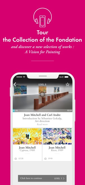 Fondation Louis Vuitton(圖3)-速報App