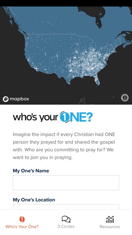 Life on Mission