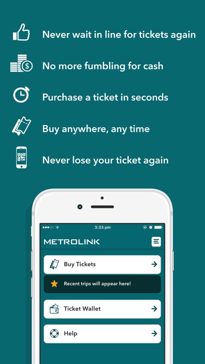Metrolink