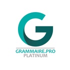 Grammaire.Pro Platinum