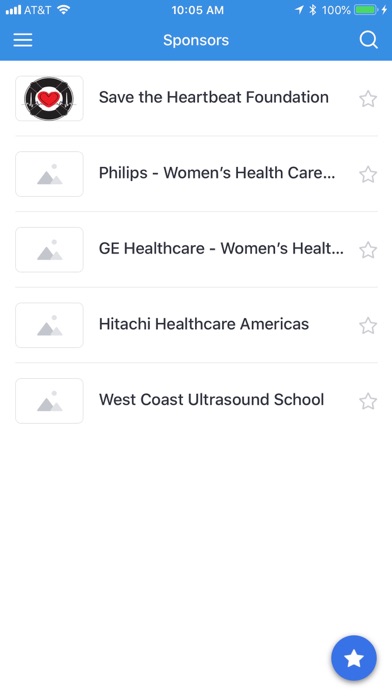 Prenatal Detection of CHD 2020 screenshot 4