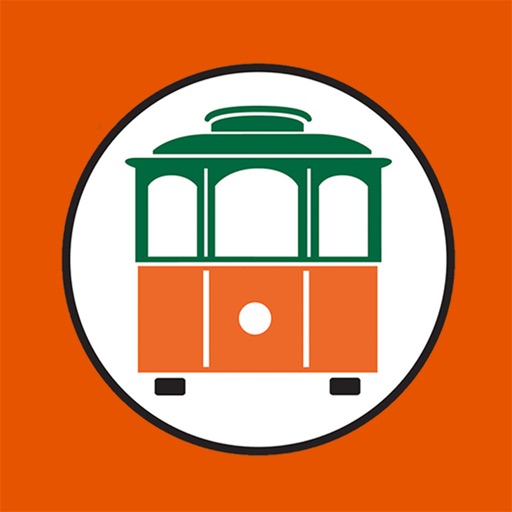 Old Town Trolley Tours D.C. iOS App